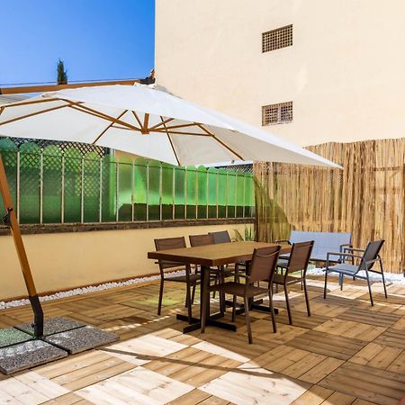 פירנצה Pier Capponi 17 Rooms & Suites מראה חיצוני תמונה