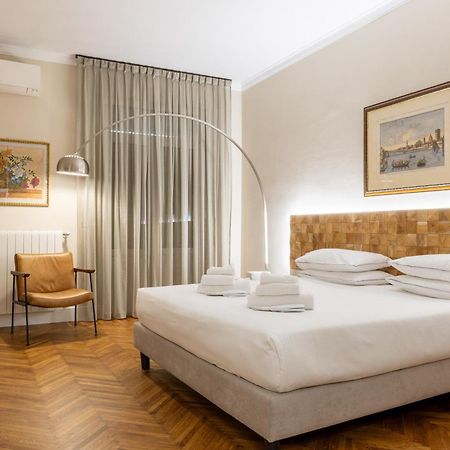 פירנצה Pier Capponi 17 Rooms & Suites מראה חיצוני תמונה