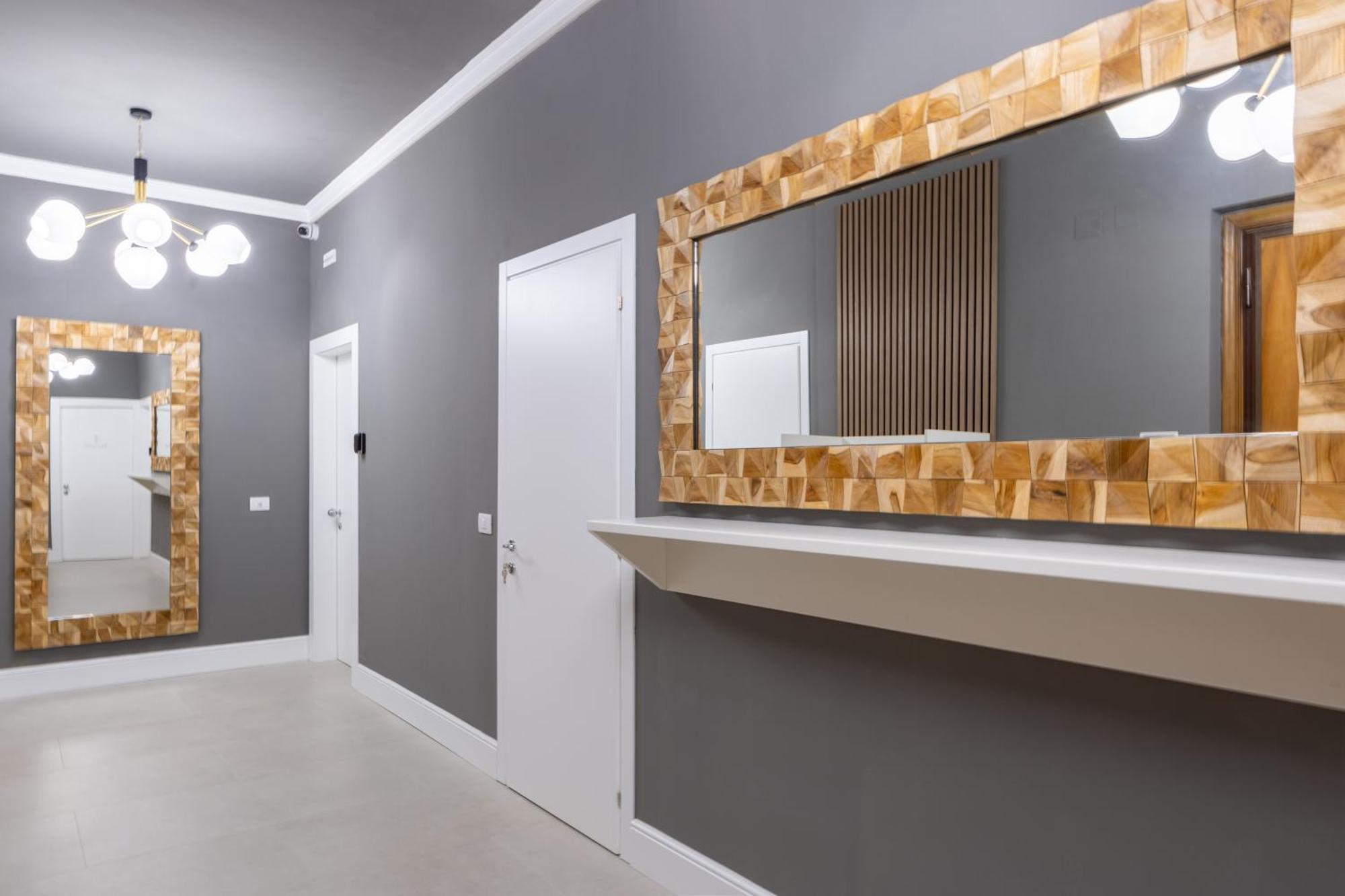 פירנצה Pier Capponi 17 Rooms & Suites מראה חיצוני תמונה