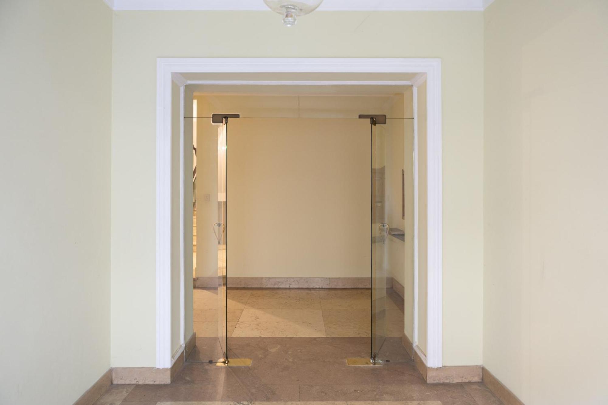 פירנצה Pier Capponi 17 Rooms & Suites מראה חיצוני תמונה
