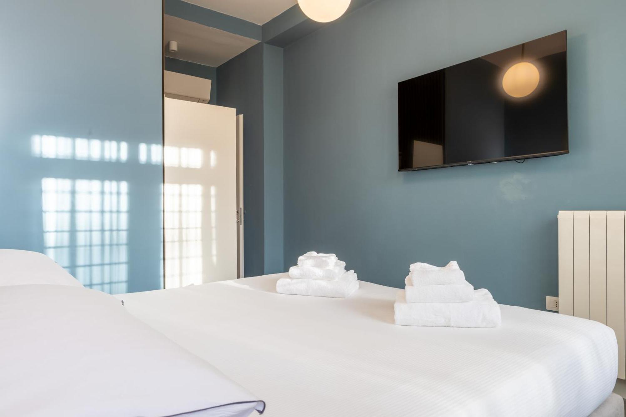פירנצה Pier Capponi 17 Rooms & Suites מראה חיצוני תמונה