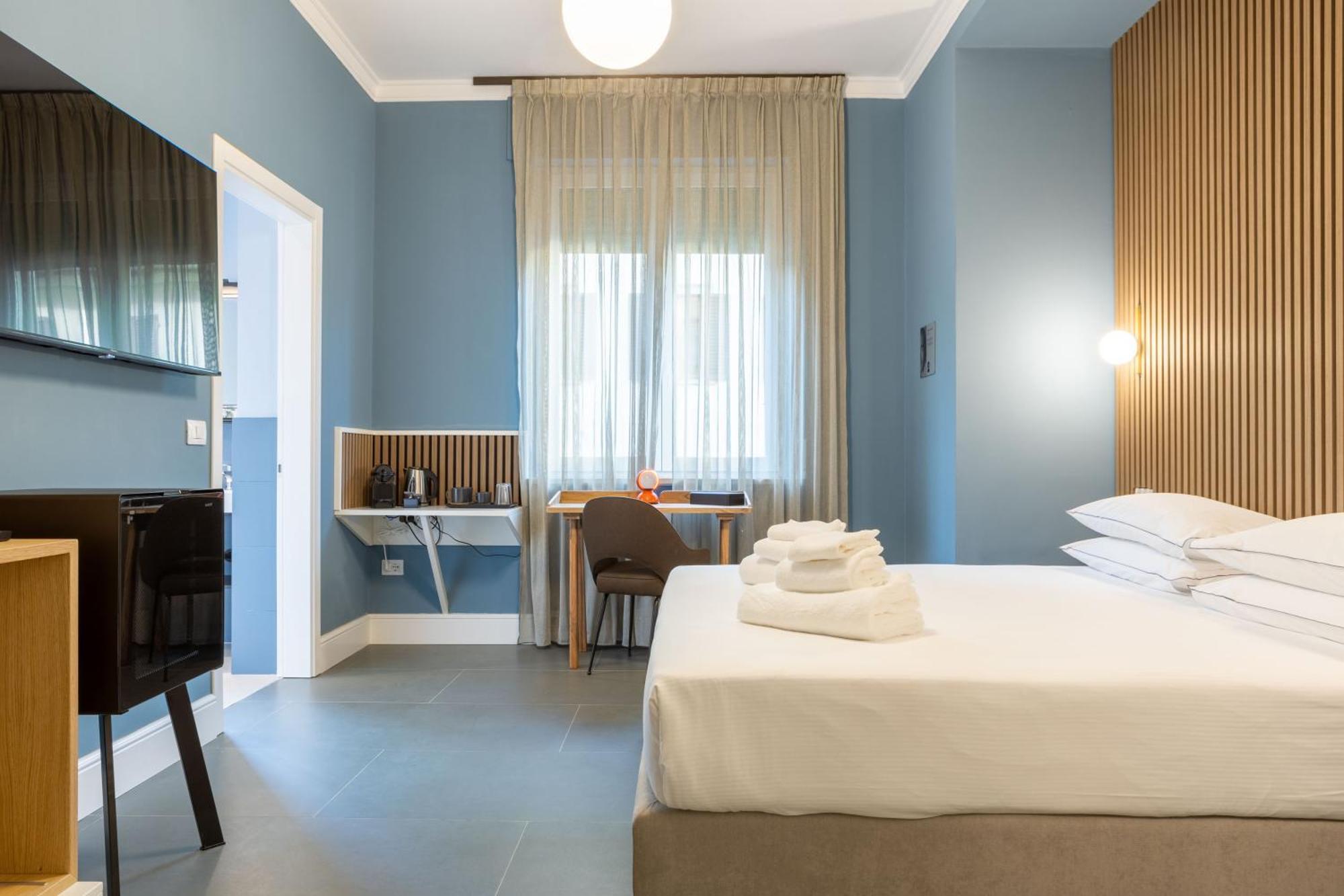 פירנצה Pier Capponi 17 Rooms & Suites מראה חיצוני תמונה