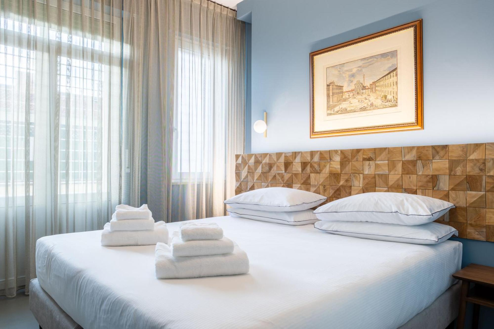 פירנצה Pier Capponi 17 Rooms & Suites מראה חיצוני תמונה