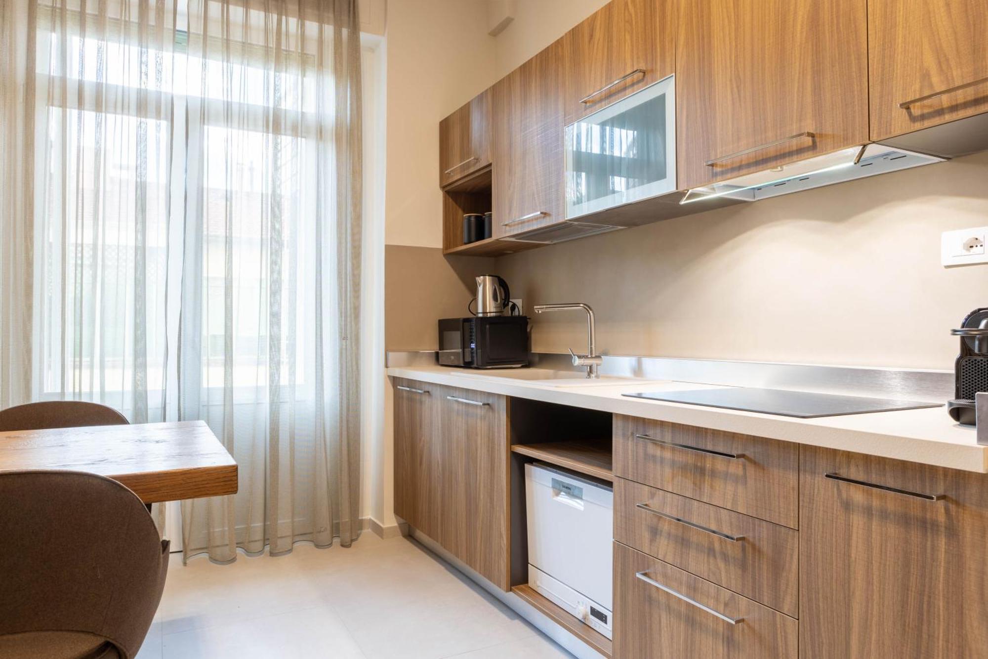 פירנצה Pier Capponi 17 Rooms & Suites מראה חיצוני תמונה