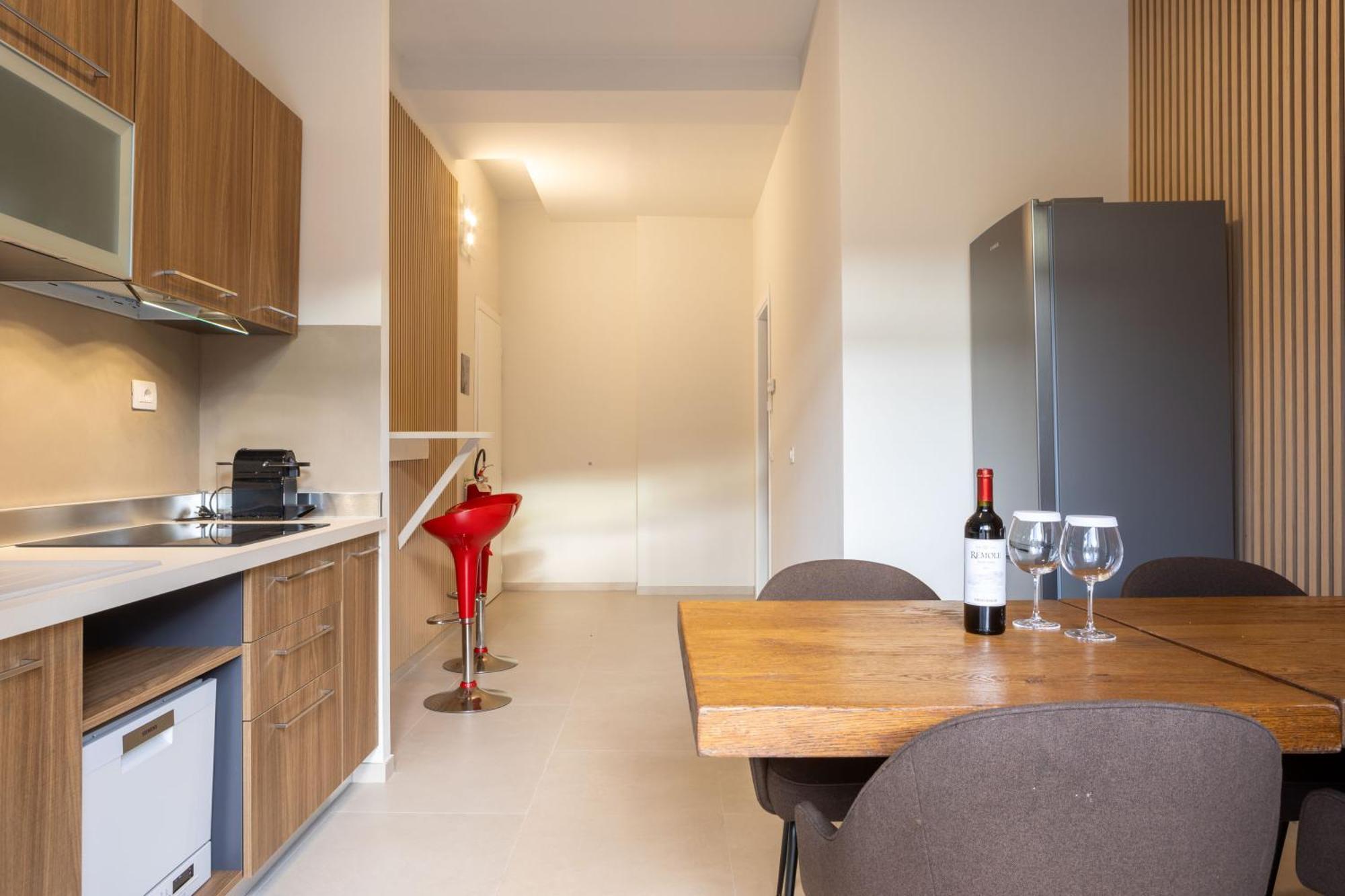 פירנצה Pier Capponi 17 Rooms & Suites מראה חיצוני תמונה