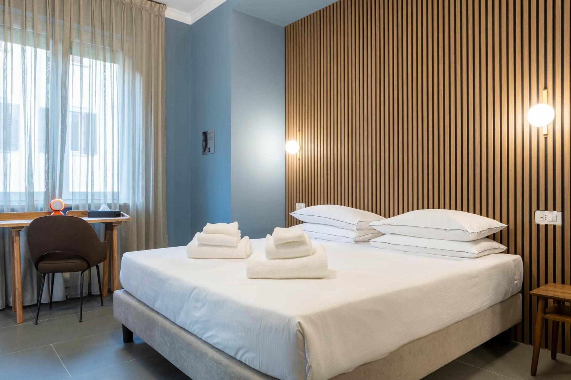 פירנצה Pier Capponi 17 Rooms & Suites מראה חיצוני תמונה