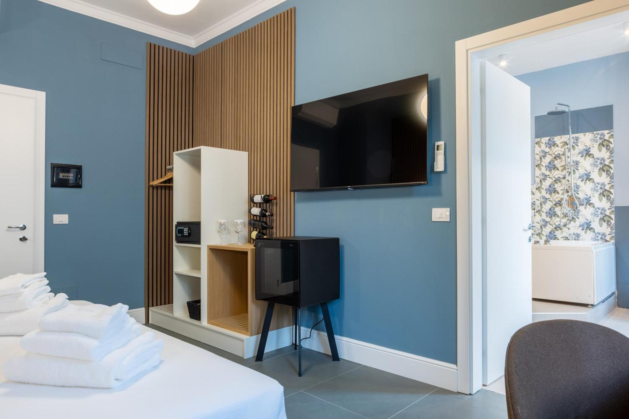 פירנצה Pier Capponi 17 Rooms & Suites מראה חיצוני תמונה