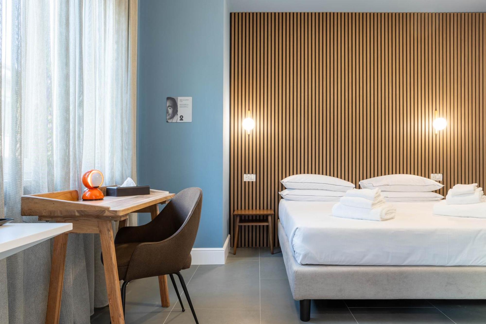 פירנצה Pier Capponi 17 Rooms & Suites מראה חיצוני תמונה
