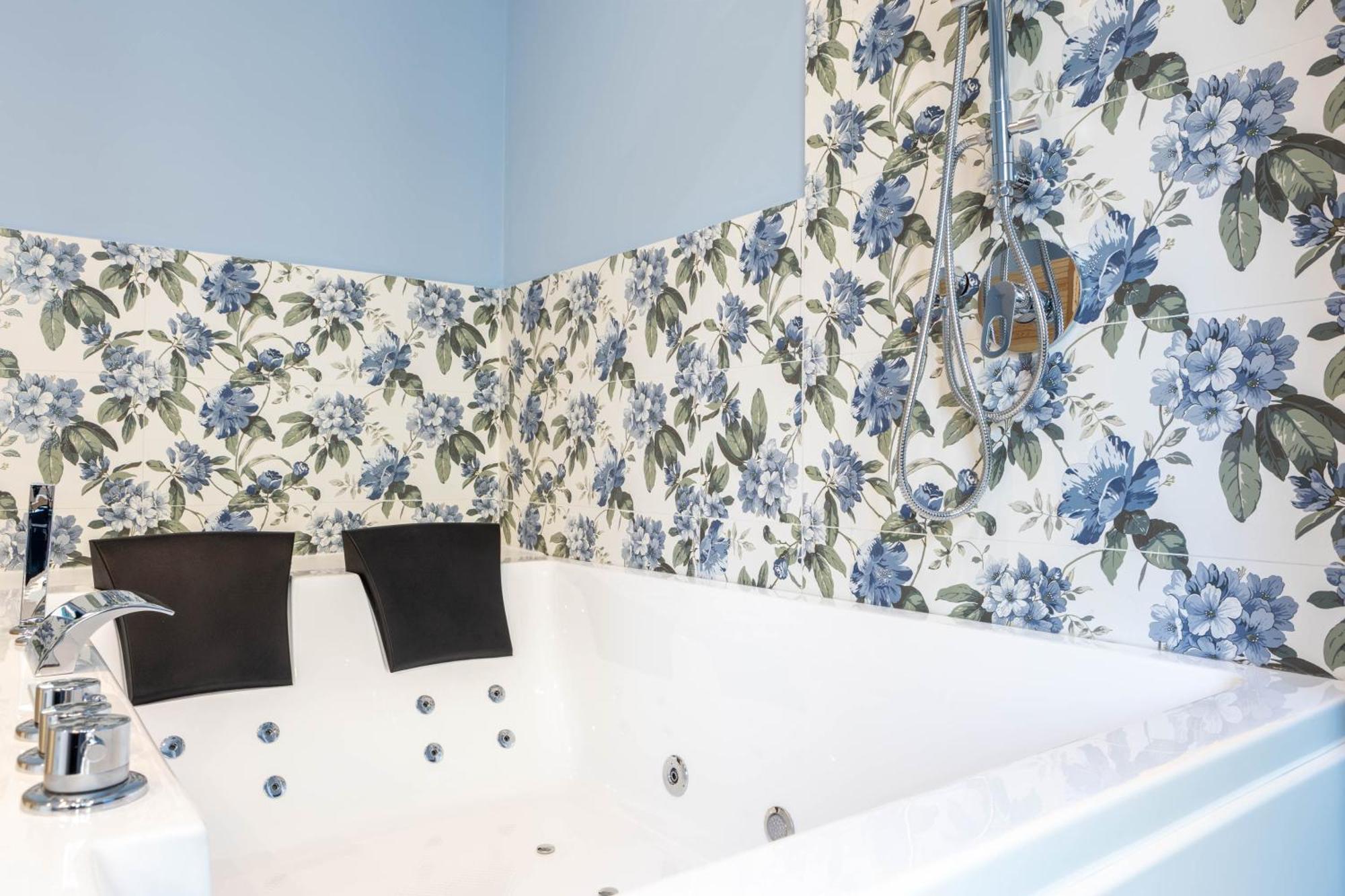 פירנצה Pier Capponi 17 Rooms & Suites מראה חיצוני תמונה