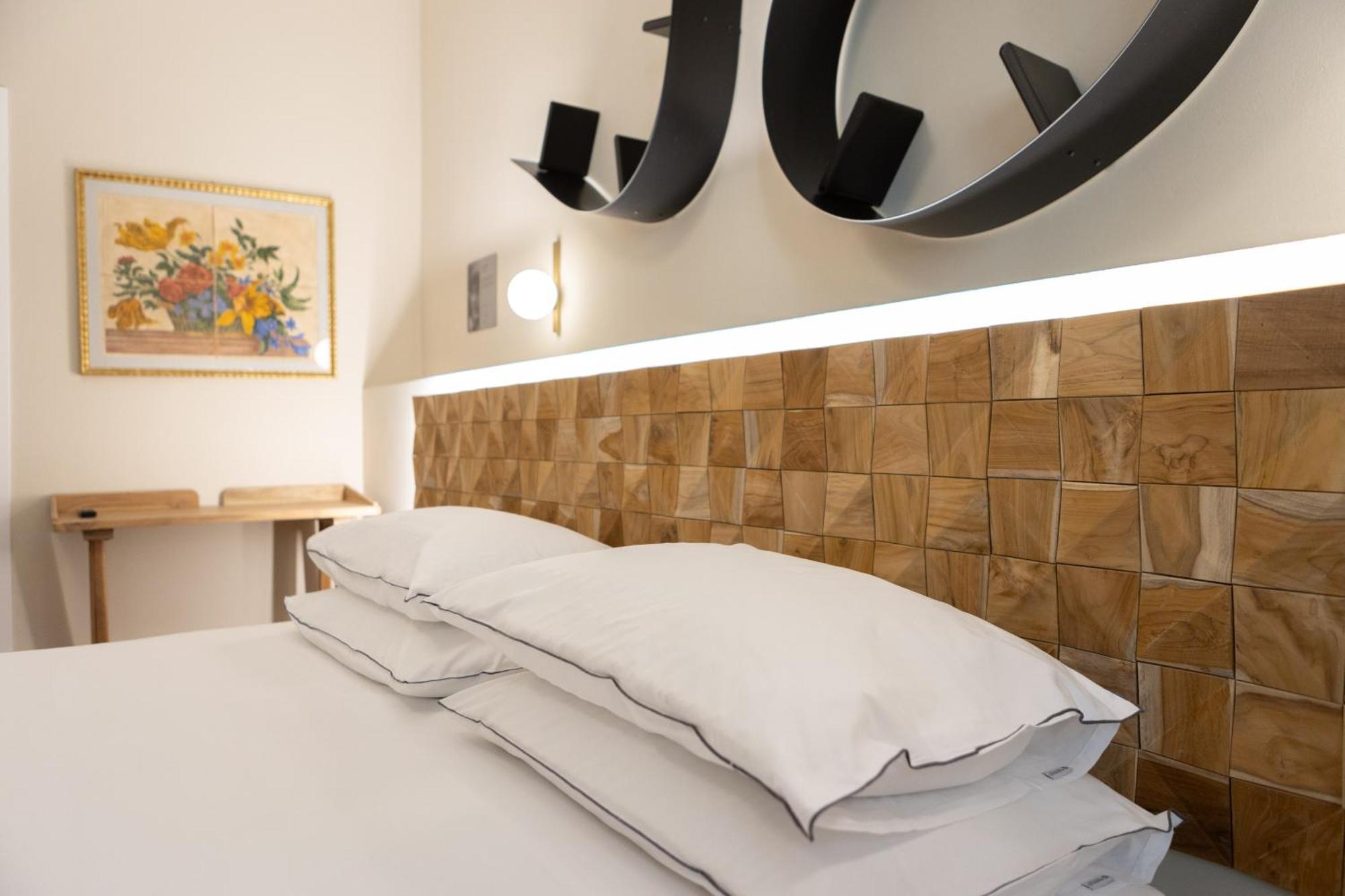 פירנצה Pier Capponi 17 Rooms & Suites מראה חיצוני תמונה