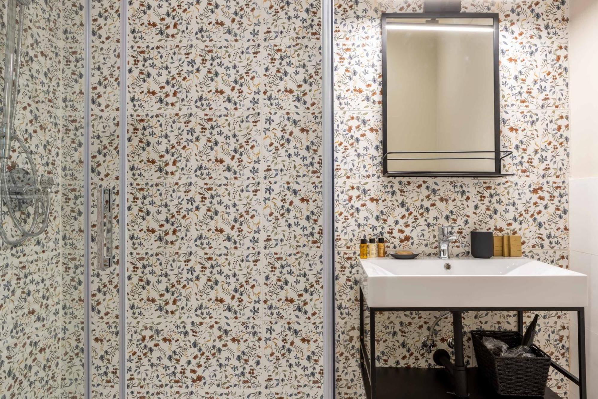 פירנצה Pier Capponi 17 Rooms & Suites מראה חיצוני תמונה