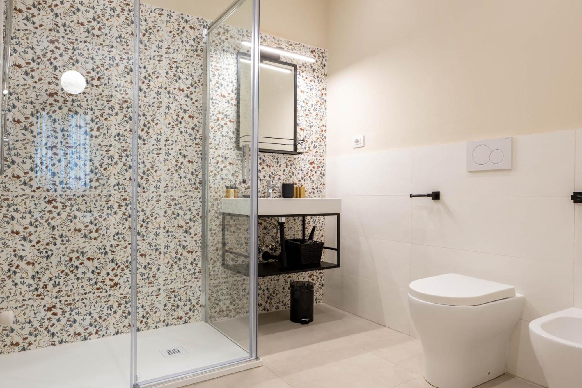 פירנצה Pier Capponi 17 Rooms & Suites מראה חיצוני תמונה