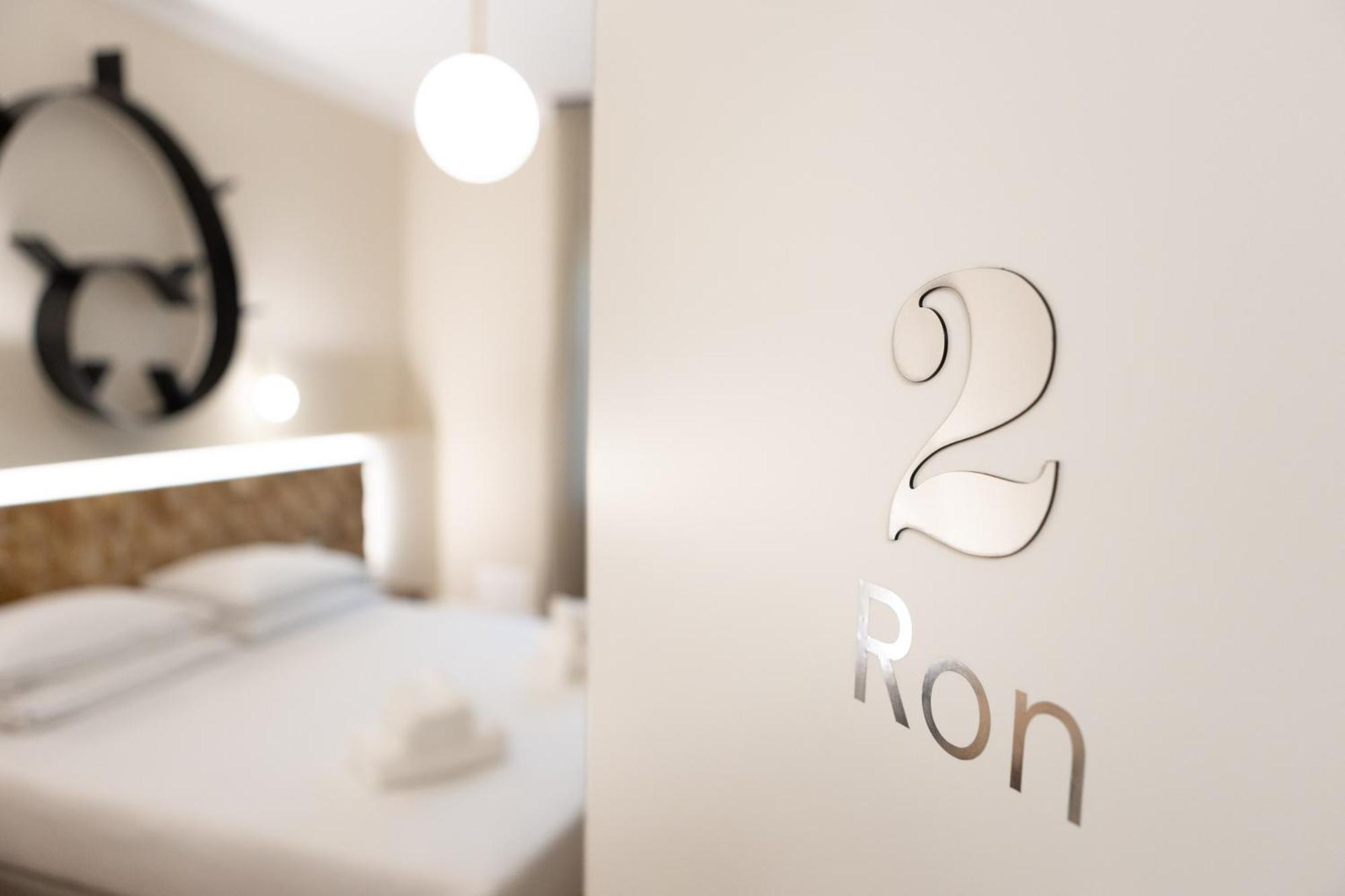 פירנצה Pier Capponi 17 Rooms & Suites מראה חיצוני תמונה