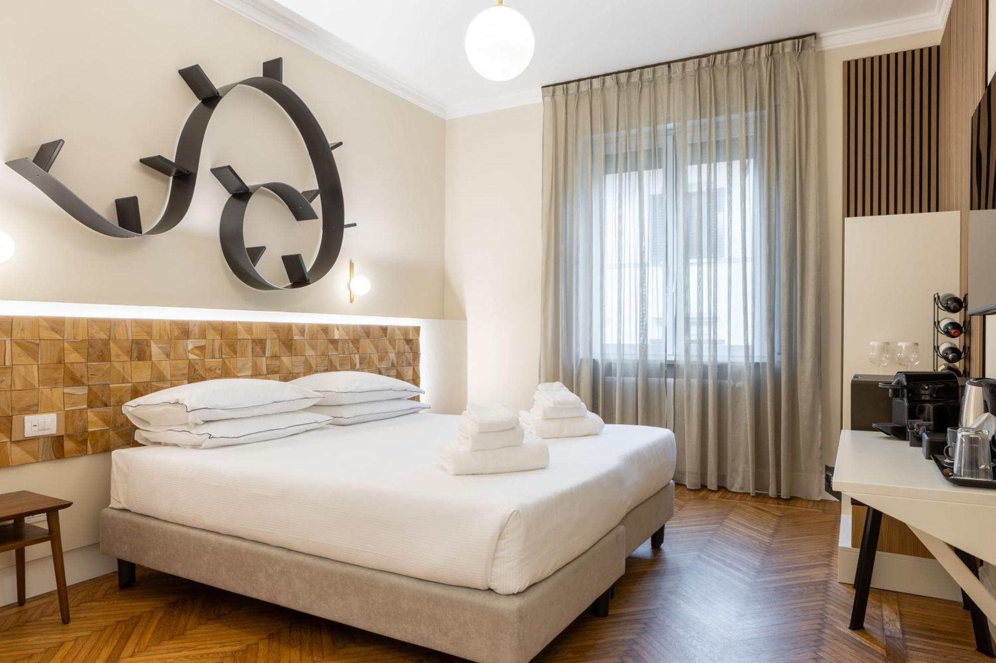 פירנצה Pier Capponi 17 Rooms & Suites מראה חיצוני תמונה