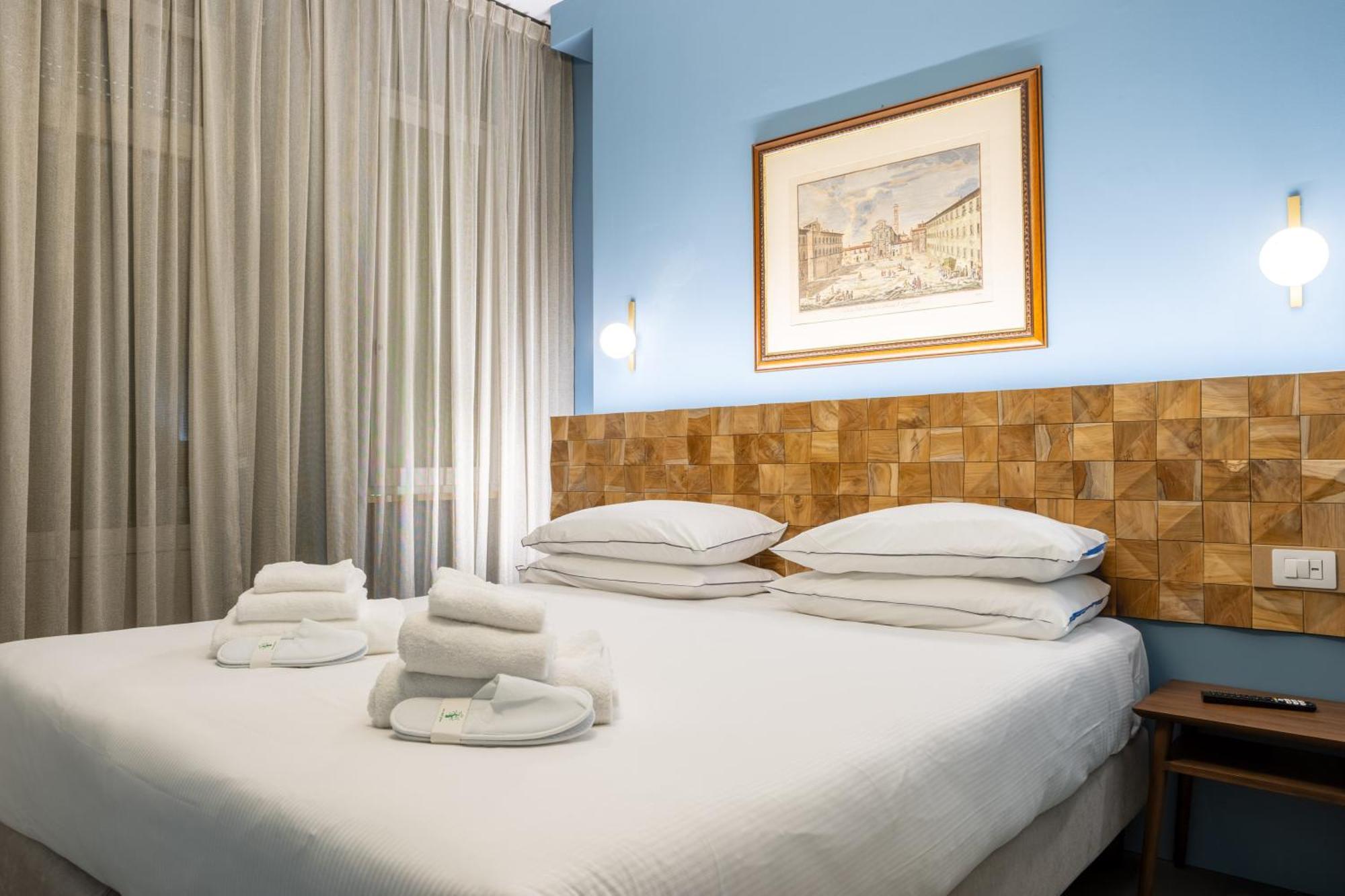 פירנצה Pier Capponi 17 Rooms & Suites מראה חיצוני תמונה