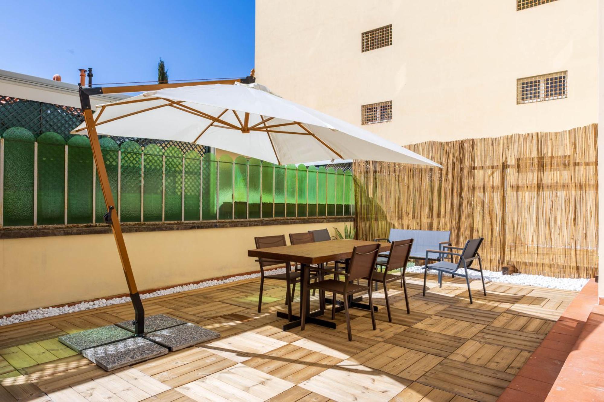 פירנצה Pier Capponi 17 Rooms & Suites מראה חיצוני תמונה